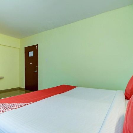 Capital O 17320 Vijaya Residency Манипала Экстерьер фото